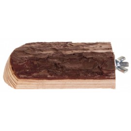 Деревянный блок для грызунов TRIXIE - Natural Living, 7х10 см..