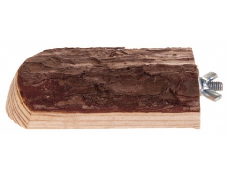 Дерев'яний блок для гризунів TRIXIE - Natural Living, 7х10 см