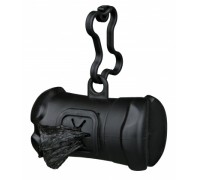 Контейнер и пакеты с ручками TRIXIE Dog Pick Up, Содержание: 1 рулон и..