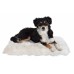 Лежак для собак и котов TRIXIE - овечья шерсть,  45х45 см  - фото 2