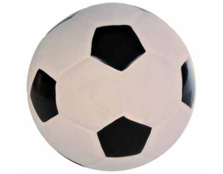 Набор спортивных мячей для собак TRIXIE, D- 13 см./ 1 шт