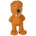 Набір міні іграшок для собак TRIXIE, 11 см/4 шт  - фото 3