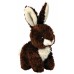 Набор Игрушек для собак TRIXIE - Кролик, 15 см/ 3 шт, цвет разный  - фото 2