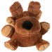 Плюшевая игрушка для собак TRIXIE - Животные, 10-12 см  1шт (в ассортименте)  - фото 6