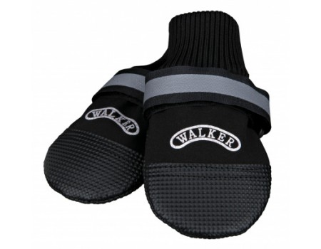 Защитные ботинки для собак TRIXIE - Walker Care Comfort L, 2 шт