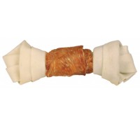 Косточки с куриным филе для собак TRIXIE - Denta Fun ,  18 см, ..