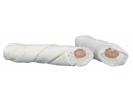 Палочки с наполнением для собак TRIXIE - Denta Fun,  12 см, Вес: 15 шт. / 270 г