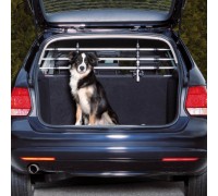 Перегородка в багажник для собак TRIXIE, 96-163 см х 34-48 см. ..