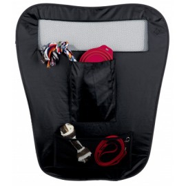 Защитное ограждение в багажник для собак TRIXIE, 60/44 х69 см..