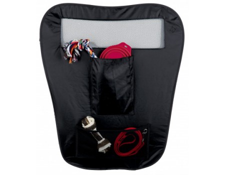 Защитное ограждение в багажник для собак TRIXIE, 60/44 х69 см