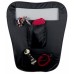 Защитное ограждение в багажник для собак TRIXIE, 60/44 х69 см