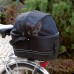 Сумка-перевозка велосипедная для собак TRIXIE, 29х42х48 см  - фото 2
