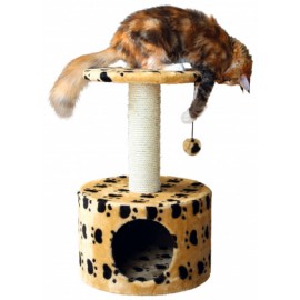 Домик для кошки TRIXIE - Toledo, 39х61 см, бежевый..