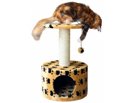 Домик для кошки TRIXIE - Toledo, 39х61 см, бежевый