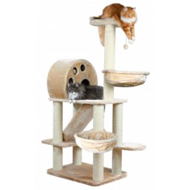 Домик для кошки TRIXIE - Allora, 76х56х176 см..
