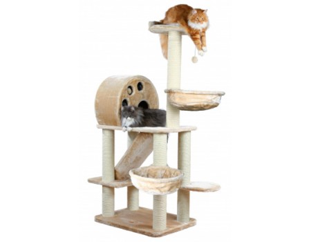 Домик для кошки TRIXIE - Allora, 76х56х176 см