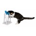Розвиваюча іграшка для кішки TRIXIE - Cat Activity Turn Around, 22х33х18 см