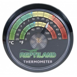 Термометр в террариум TRIXIE,D- 5 см..