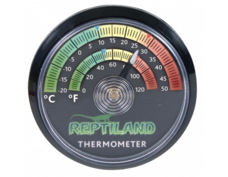 Термометр в террариум TRIXIE,D- 5 см