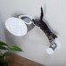 Когтеточка-ступенька для кошек TRIXIE , 18х22см  - фото 2