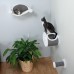 Когтеточка-ступенька для кошек TRIXIE , 18х22см  - фото 3