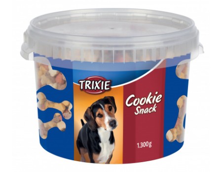 Ласощі "Cookie Snack" TRIXIE 1,300 гр