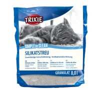 Песок для котов TRIXIE - FreshnEasy Вес: 8л..