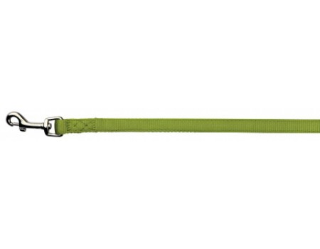 Поводок Premium XS, 1.20 м/10мм ,  светло-зеленый