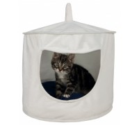 Подвесной домик для кошки TRIXIE Vanda, 38х32 см..