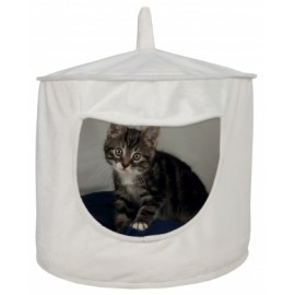 Підвісний будиночок для кішки TRIXIE Vanda, 38х32 см..
