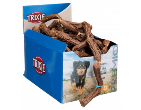 Сосиски для собак TRIXIE - Picknicks Вкус: птица, Вес: 8 г / 8 см. 200шт. 