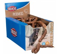 Сосиски для собак TRIXIE - Picknicks Вкус: трип, Вес: 8 г / 8 см. 200ш..