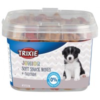 Ласощі для цуценят "Junior" TRIXIE з кальцієм, 140гр
