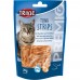Ласощі "Tuna Strips" TRIXIE, (тунець + біла риба) 20гр
