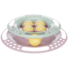 Гра-трек з кульками для кошенят "Circle" а TRIXIE 24 см