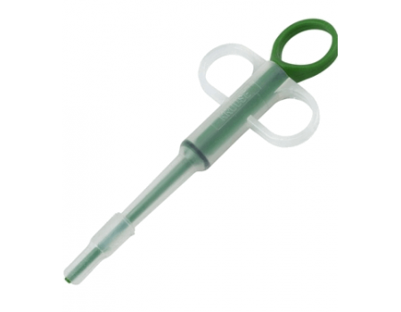 Таблеткодавець 273090 BUSTER (інтродьюсер)