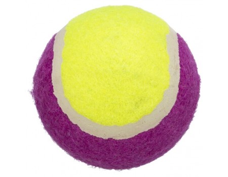 Теннисный мяч для собак TRIXIE,  6см, 