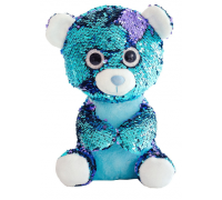 Mедведь (плюш), игрушка для собак, Trixie,  27 см..