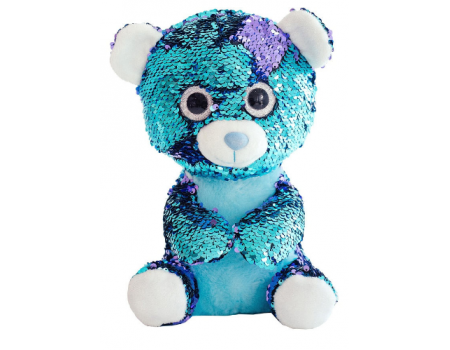Ведмідь (плюш), іграшка для собак, Trixie, 27 см