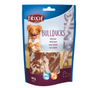 Ласощі для собак 