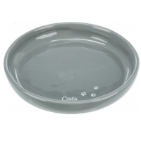 Миска для кота TRIXIE XXL, керамика, 0.35 л/18 см