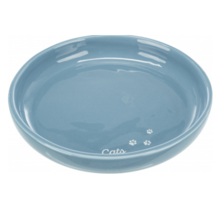 Миска для кота TRIXIE XXL, керамика, 0.35 л/18 см