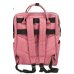 Рюкзак-переноска"Ava", TRIXIE, 32х42х22см, до: 10 кг, красный  - фото 2