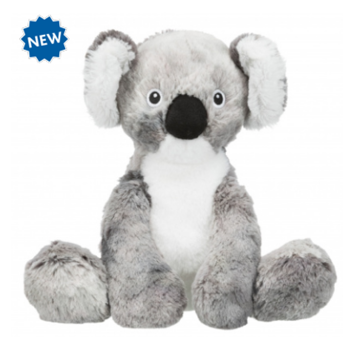 Коала(плюш), игрушка для собак, Trixie,  33см