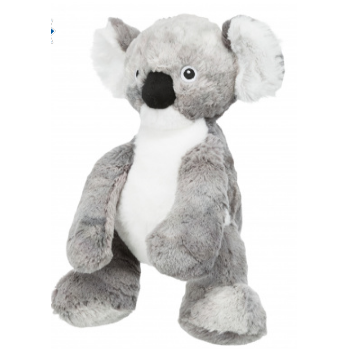 Коала(плюш), игрушка для собак, Trixie,  33см