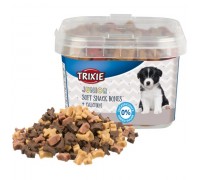 Ласощі для цуценят 