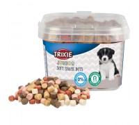 Ласощі для цуценят 