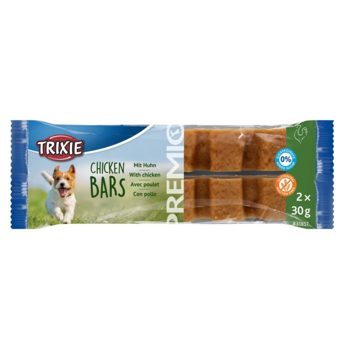 Батончик "PREMIO", TRIXIE, (курка), 2х30гр