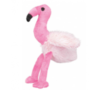  Игрушка для собак TRIXIE Flamingo - фламинго,  35 см..