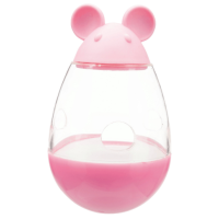 Игрушка-кормушка"Mice",пластик, TRIXIE, 9см